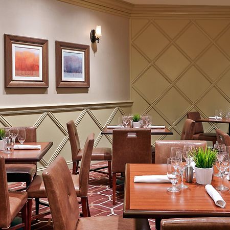 Sheraton Detroit Novi Eksteriør bilde