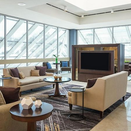 Sheraton Detroit Novi Eksteriør bilde