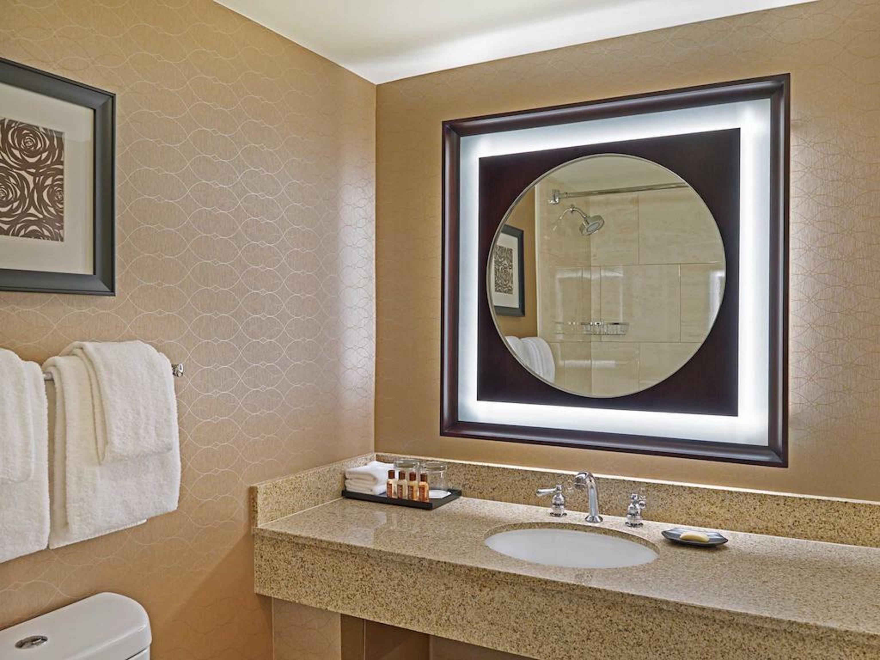 Sheraton Detroit Novi Eksteriør bilde