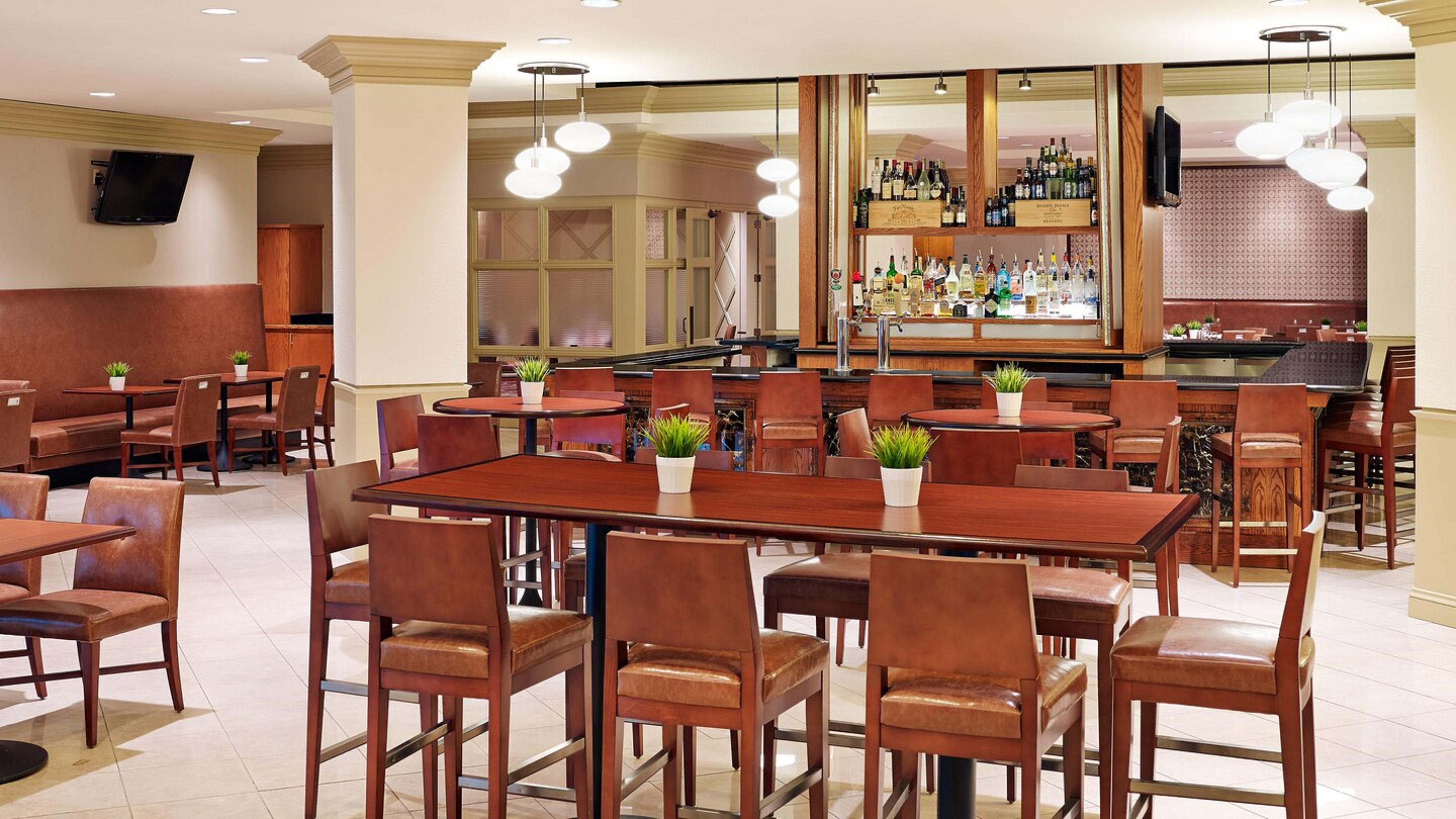 Sheraton Detroit Novi Eksteriør bilde