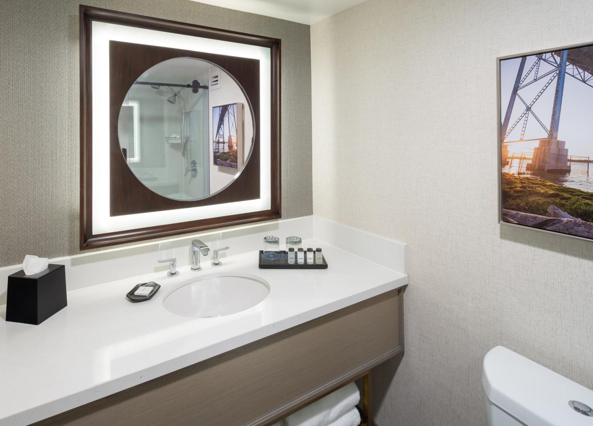 Sheraton Detroit Novi Eksteriør bilde