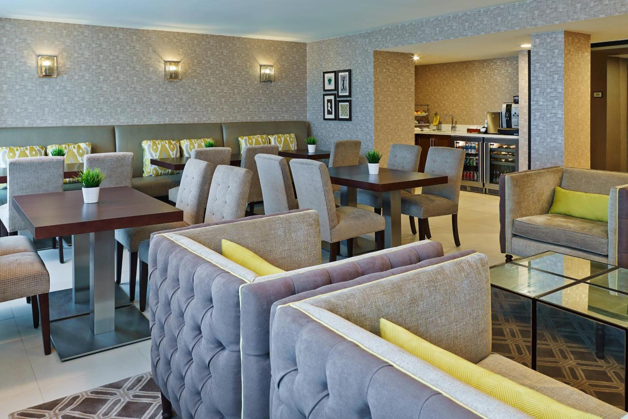 Sheraton Detroit Novi Eksteriør bilde