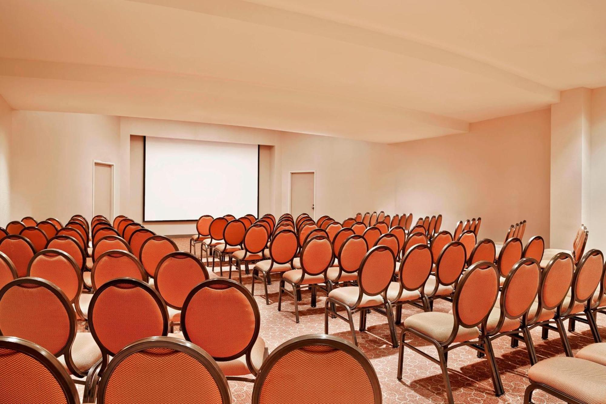 Sheraton Detroit Novi Eksteriør bilde