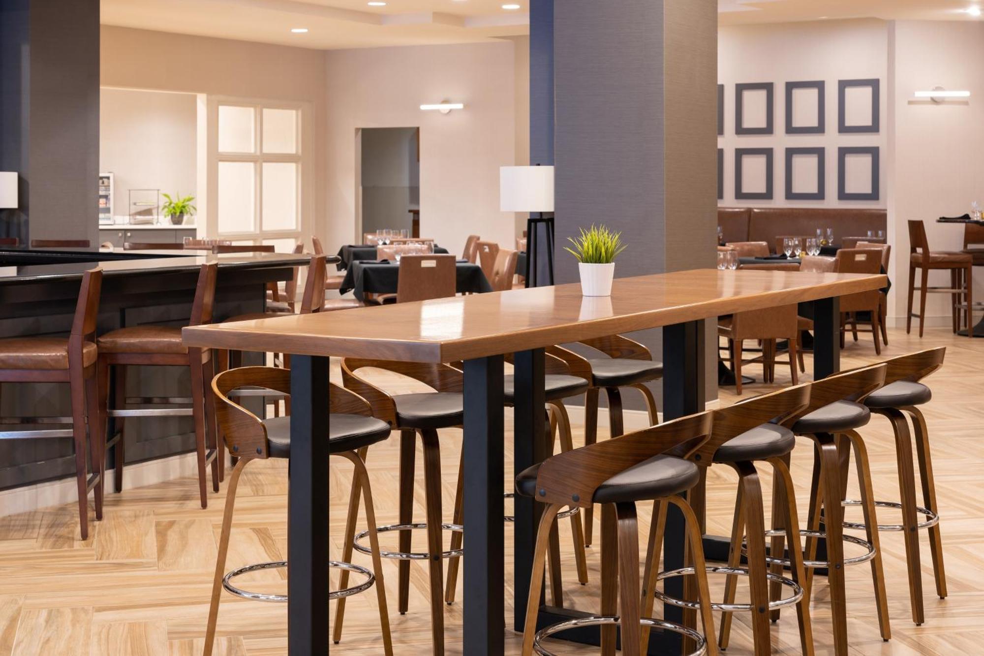 Sheraton Detroit Novi Eksteriør bilde