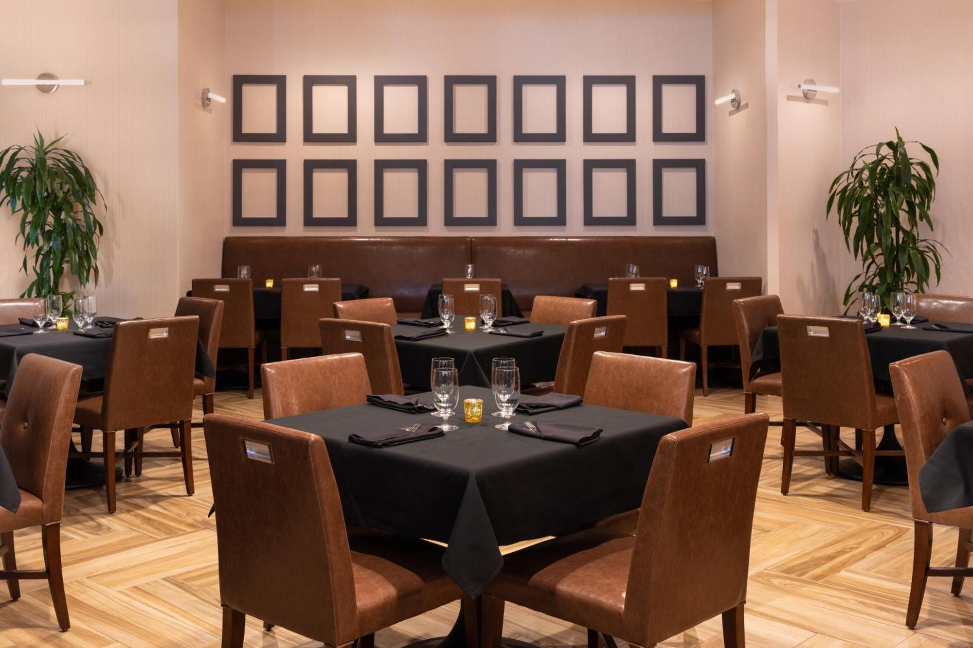 Sheraton Detroit Novi Eksteriør bilde
