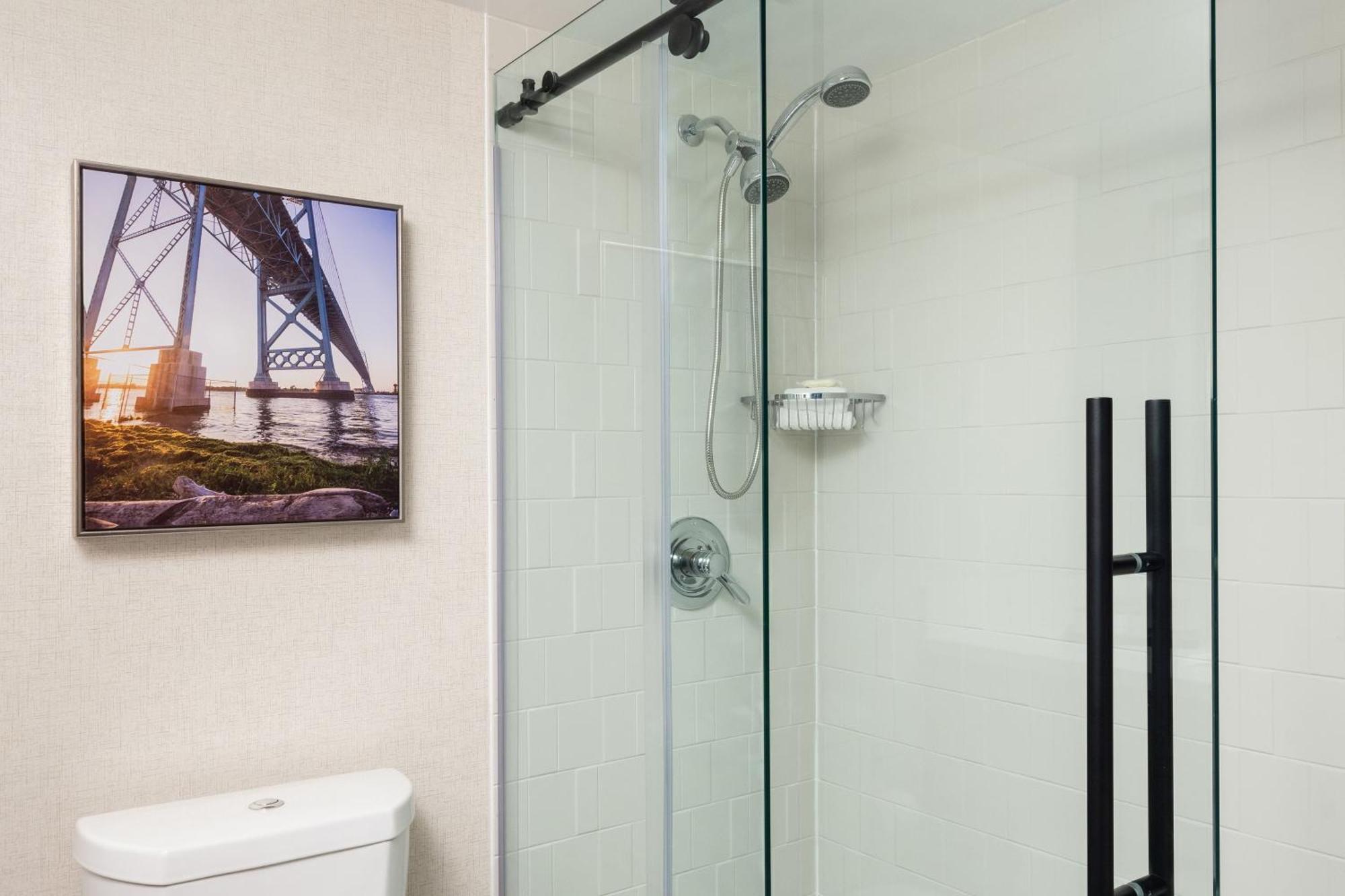 Sheraton Detroit Novi Eksteriør bilde