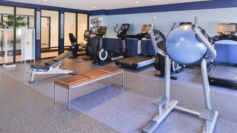 Sheraton Detroit Novi Eksteriør bilde