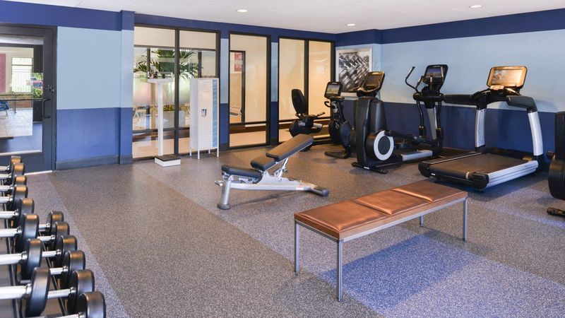 Sheraton Detroit Novi Eksteriør bilde